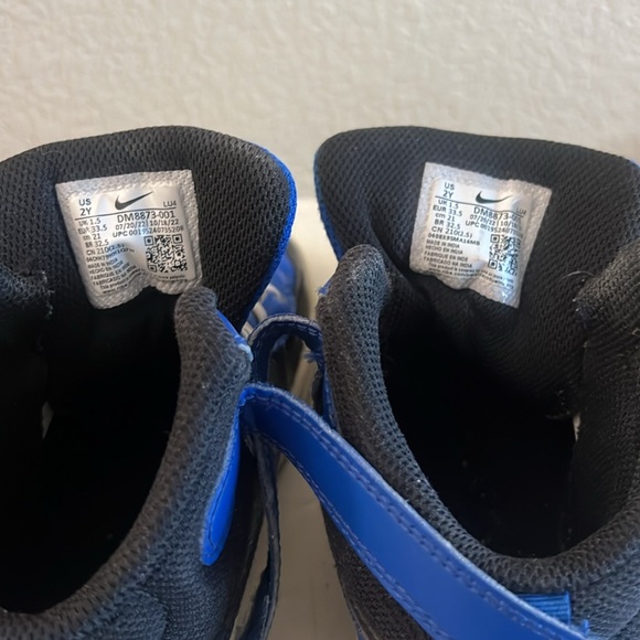 Nike high dunks - Picture 6 of 7